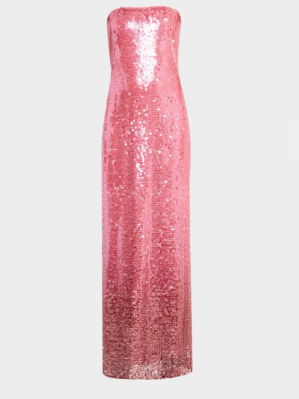Simkhai Leilani Sl Gown